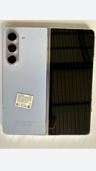 Самсунг z fold 5