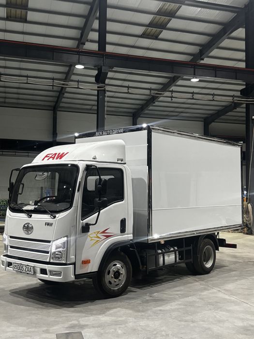 Izotermik budkalar CHANGAN, Forland, Kama, Hyundai (zavoddan chiqadi)