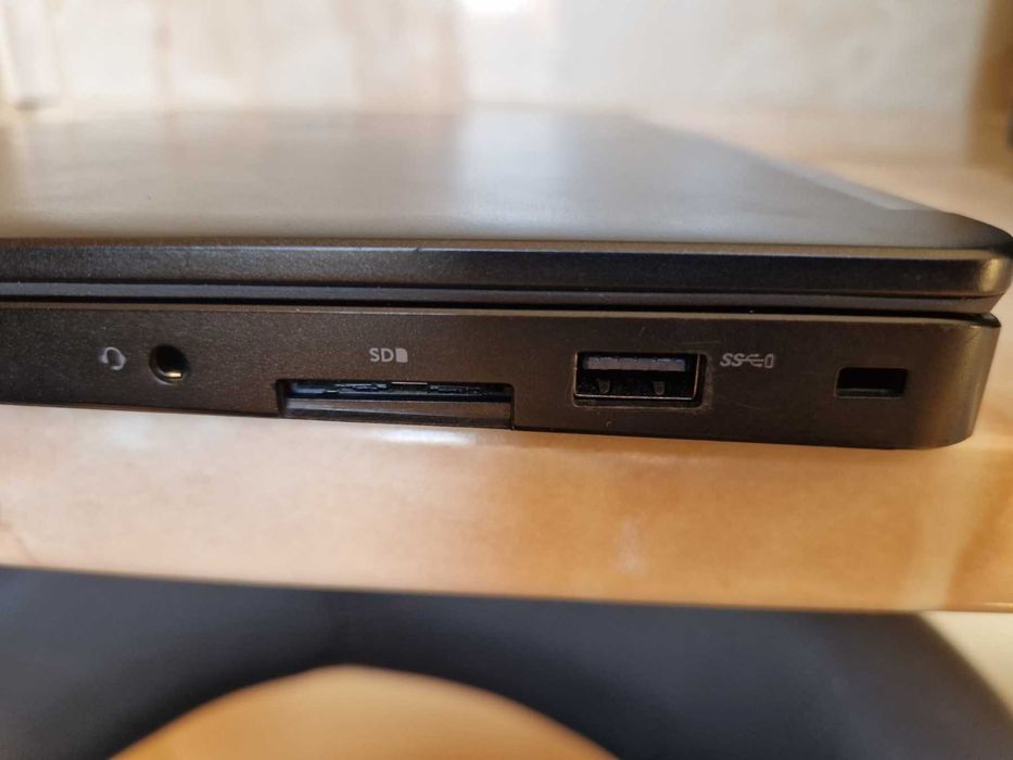 Dell Latitude E5470