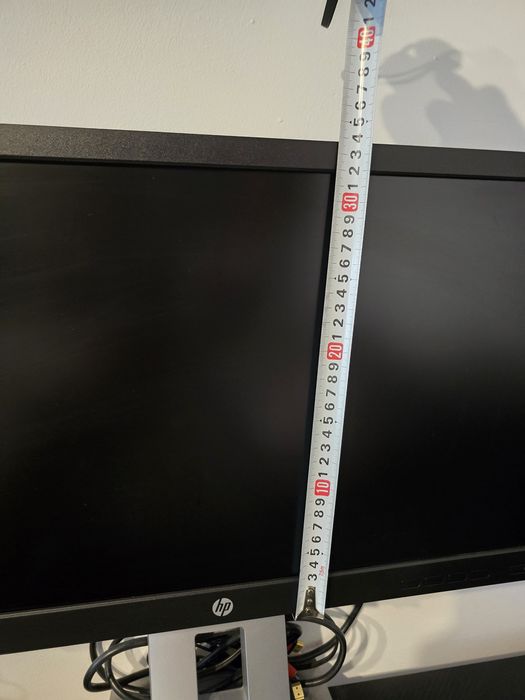 Monitor Hp ,tv HP