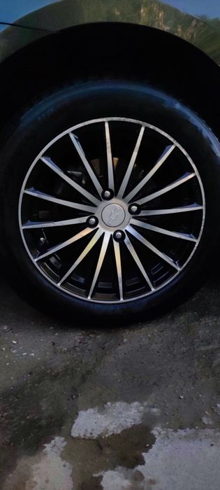 15 diska balon abmen boshqa diska balonga