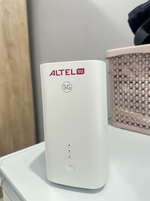 Продам вайфай алтел новый