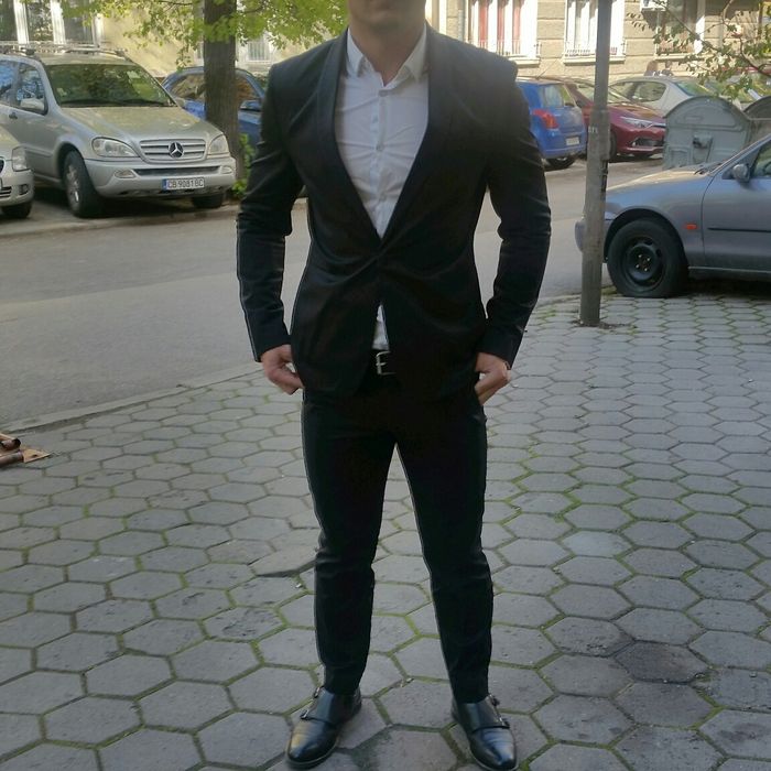 Костюм PierLucci