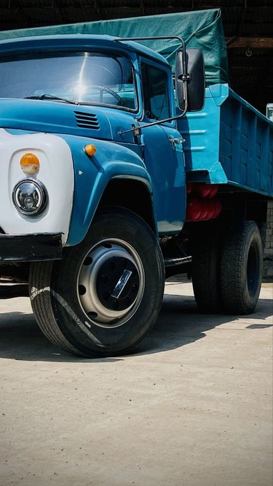 Zil sotiladi srochna xolati yaxsh ishlap turgan