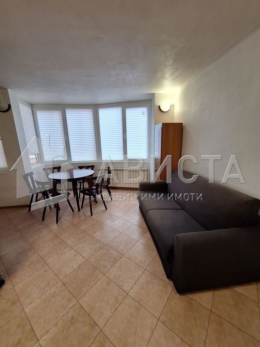 Дава се под наем Едностаен апартамент в София, Стрелбище - 43 кв.м за 498.27 € - Снимка #3