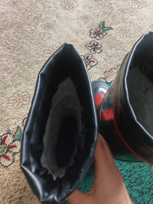 Сапоги для охоты/рыбалки