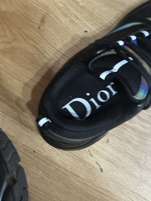 обувки DIOR d22
