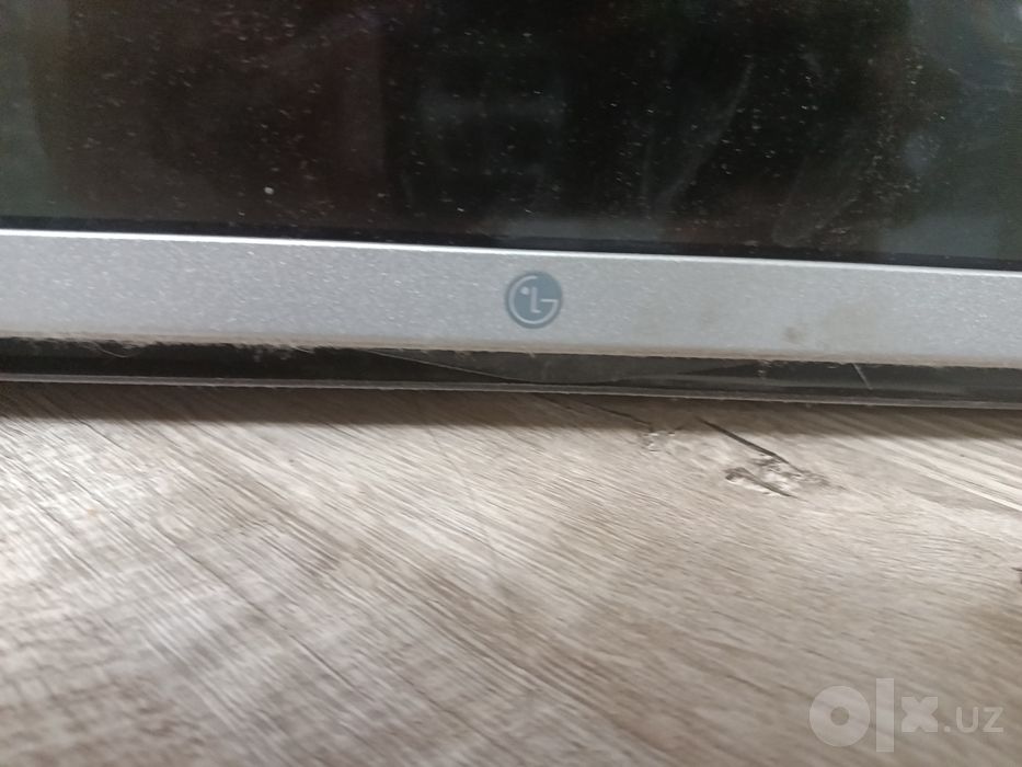 Televizor LG 43 б/у без пульта