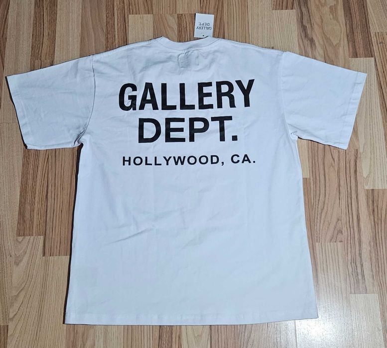 Gallery Dept тениска M