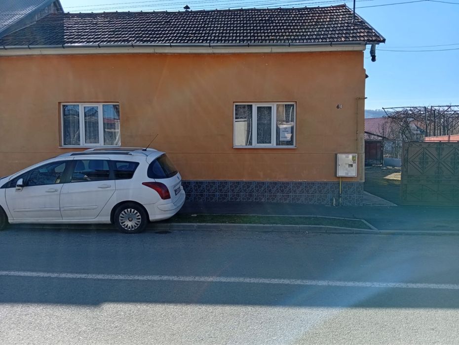 Casa Dobrogeanu Gherea