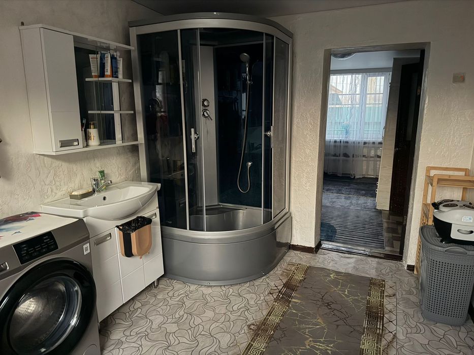 Все условия,с ремонтом