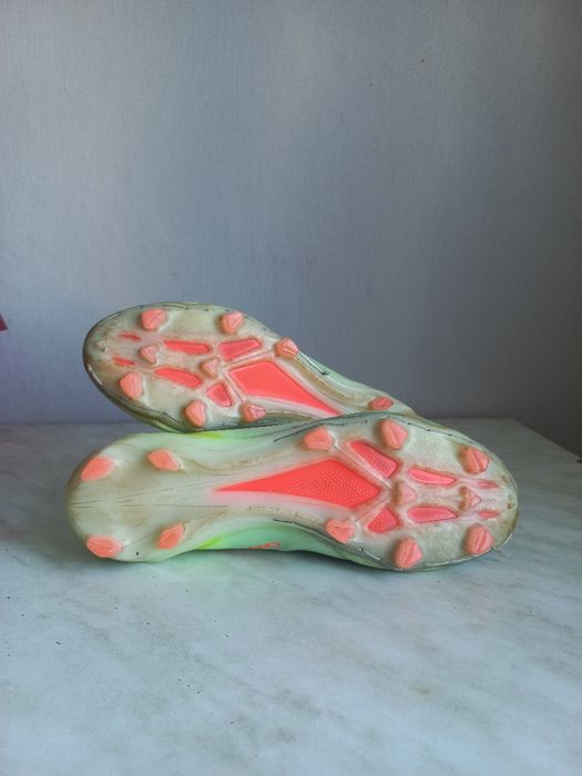 Бутсы Adidas predator (crazyfast) б/у