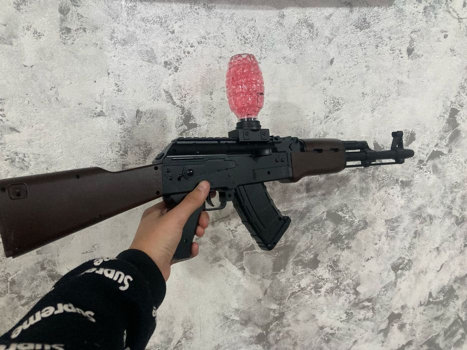 Продам орбизган.