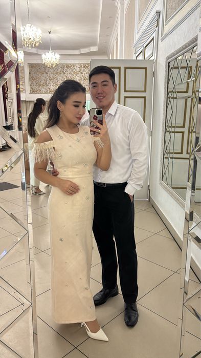 Платья от Mally, размер S