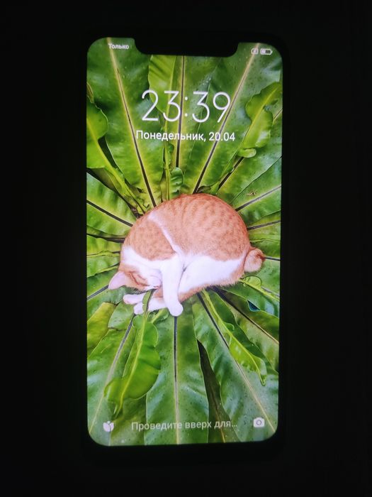 Xiaomi poco f1 6 озу / 64 внутренней