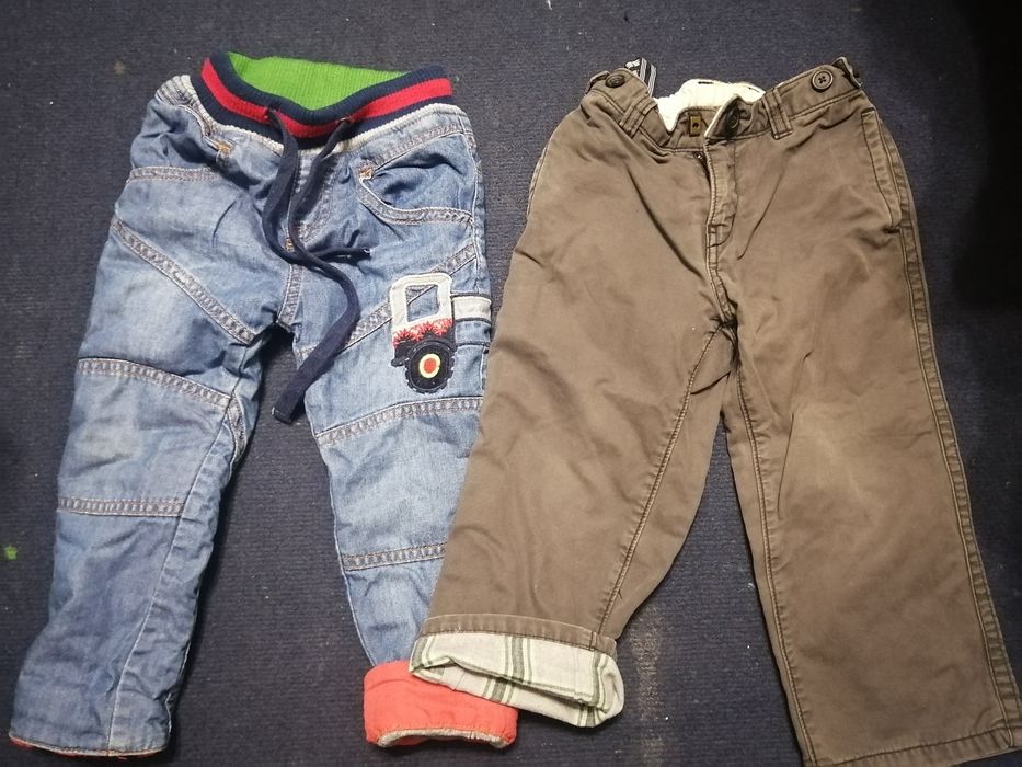 Одежда для мальчика