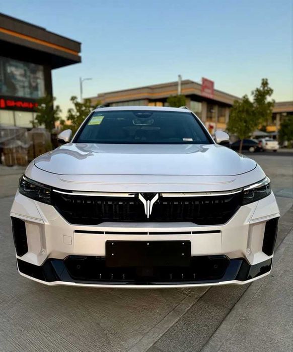 Voyah Free 318km AWD Naxt va Halol nasiya savdo