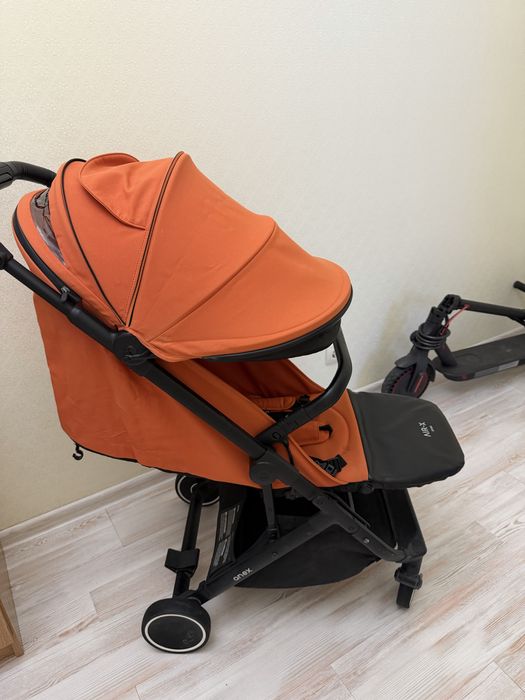 Коляска Anex air X