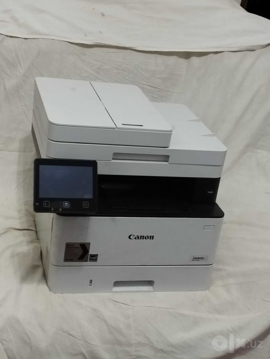 Canon MF421dw \\ 4\1 - Скарасной 1 минут 38 копия \\ 2-старон \\ WiFi