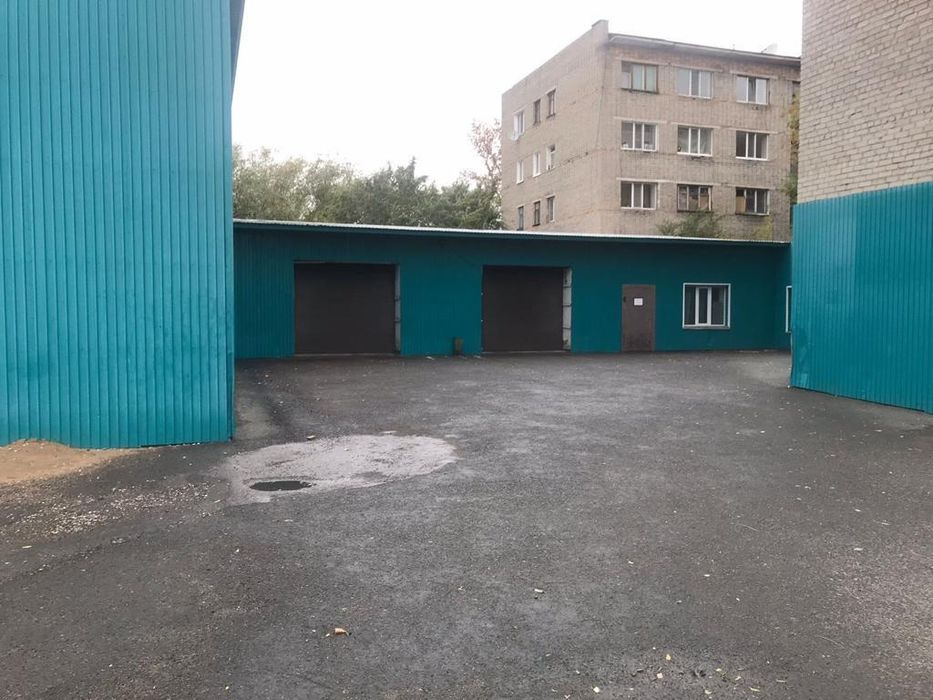 Аренда помещения