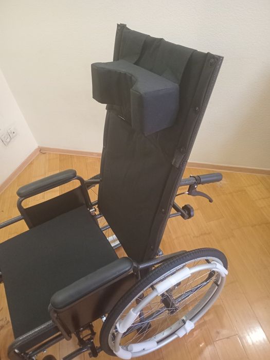 Продам Новую Инва Коляску!!!