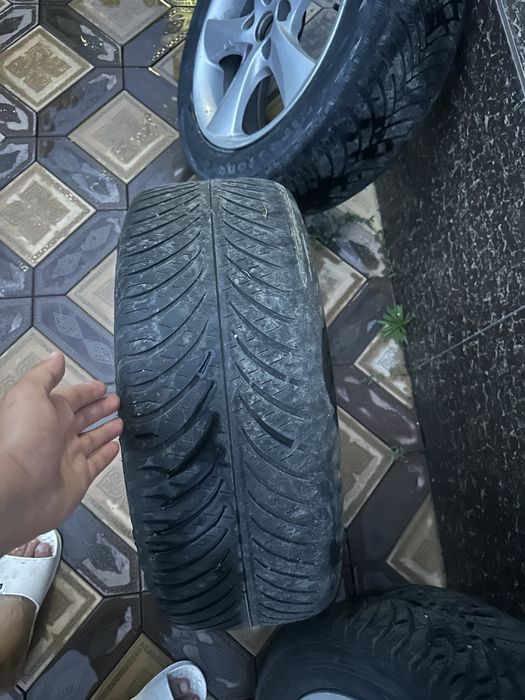 Диска R17 на Lexus,Toyota,Nissan