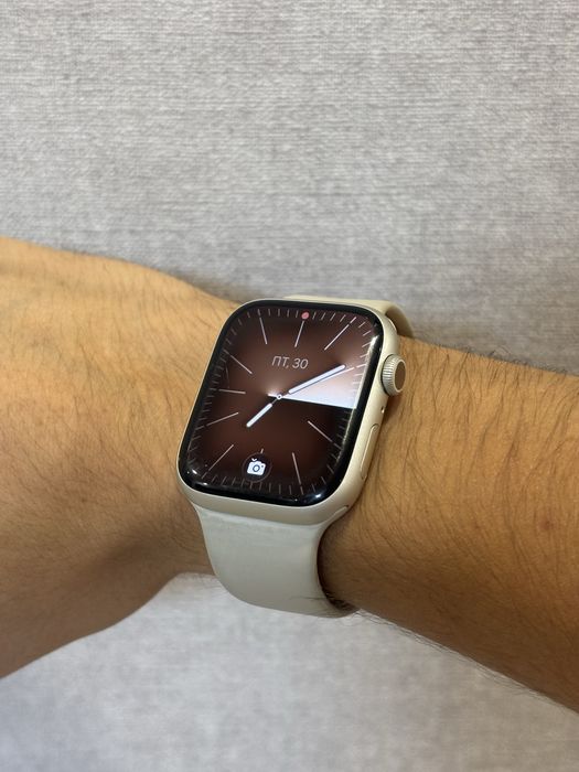 Apple Watch 7