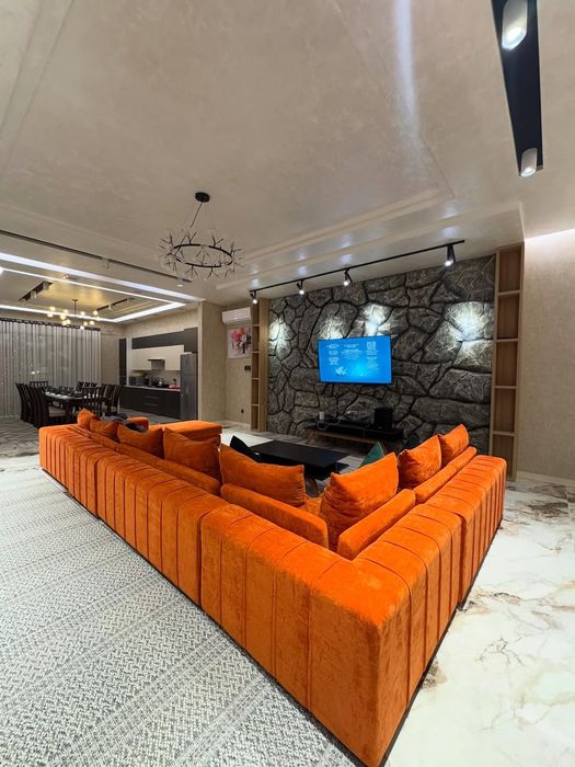 HI-TECH dacha ”Climber” 20 kishigacha beriladi