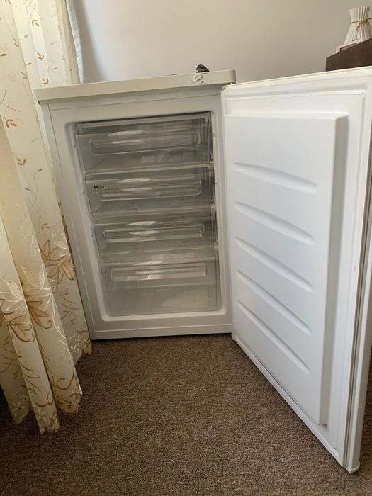 Congelator 80L Candy