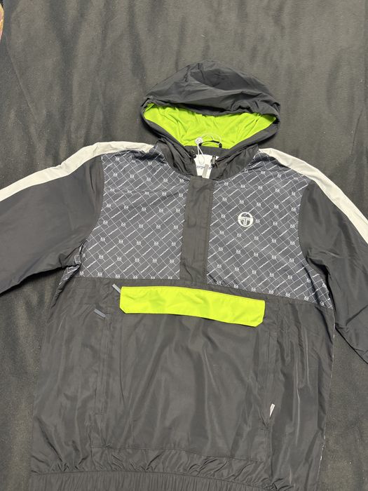 Geci Sergio Tacchini