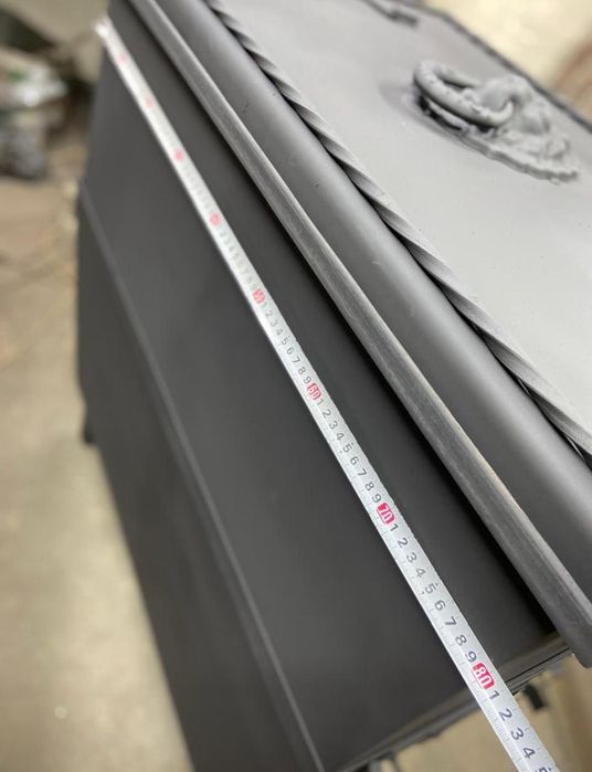 Коктальница новая