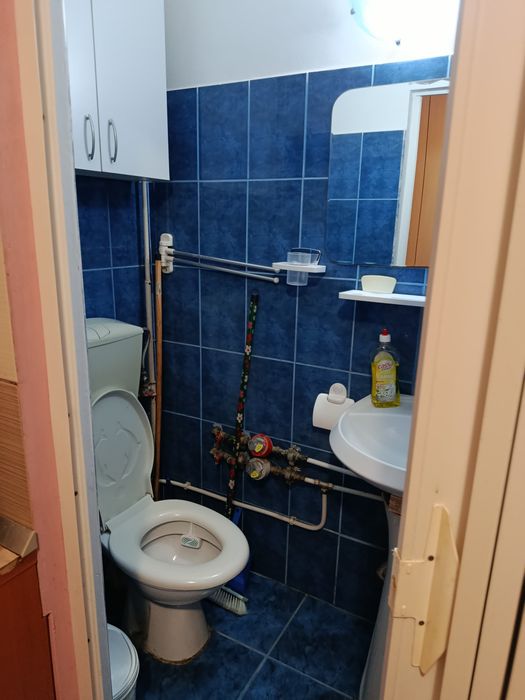 Închiriez garsonieră zonal Rogerius