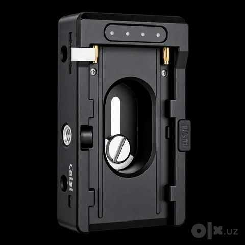 Blackmagic Pocket 4k