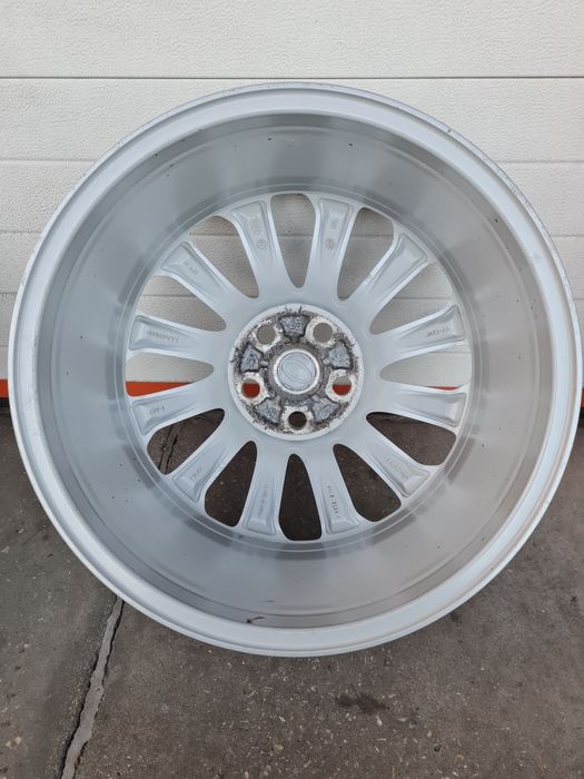 Оригинални джанти за LAND ROVER Range Rover R20 5x120 ET47 8.5J