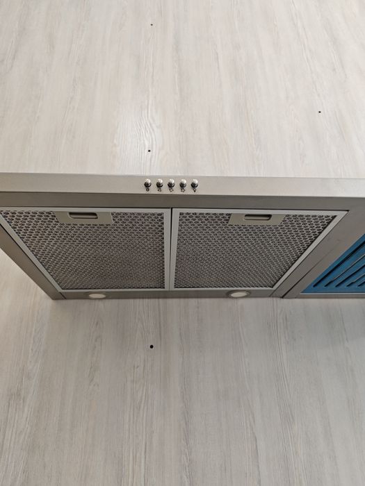 Вытяжки димаход витчка dud boron