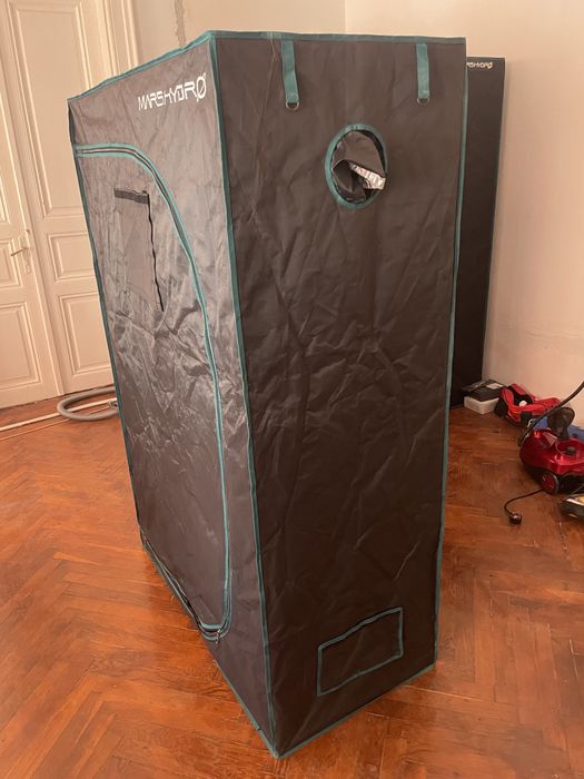 Grow Box MarsHydro 60x60x180