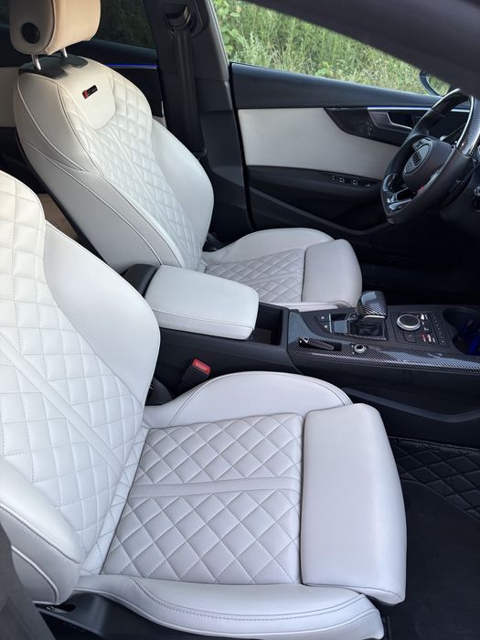 Audi A5 2.0 Diesel 2017 //Impecabil//pret fix!!!