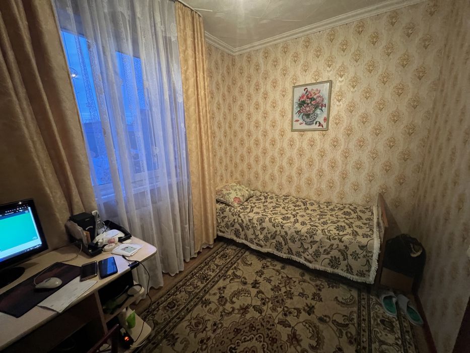 Продам дом Нурмагамбетова 74