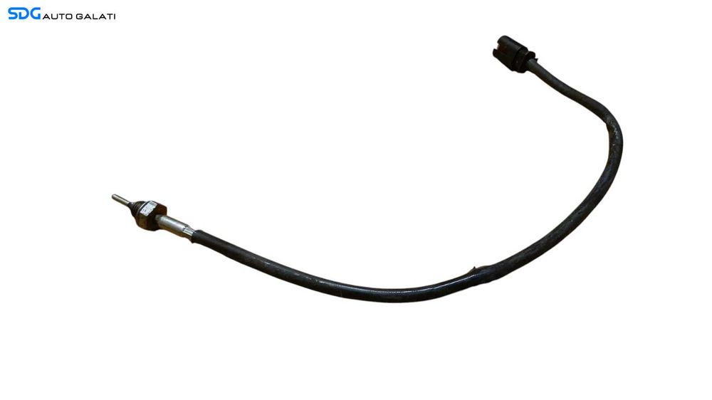 Sonda Senzor Temperatura Gaze BMW Seria 5 E60 E61 2.0 D 2003 - 2010 Cod 7811913 [M8901]