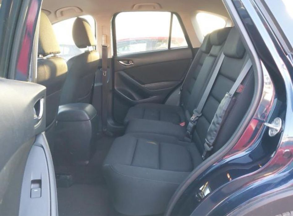 Piese mazda cx 5 2016 motor 2.2 disel