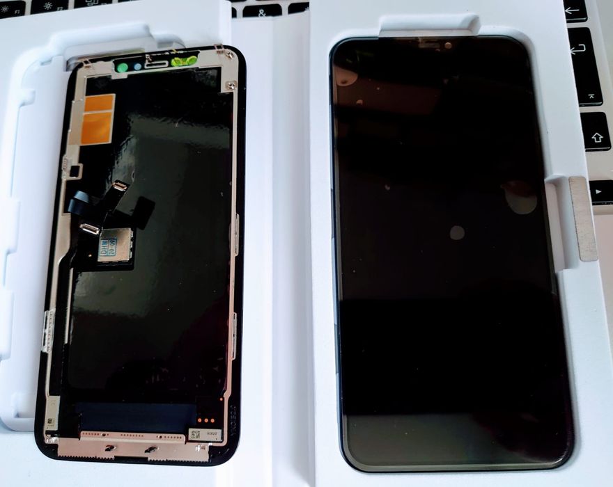 Display nou lcd iphone X Xr 11 Xs max 11 12 13 14 plus noi de calitate