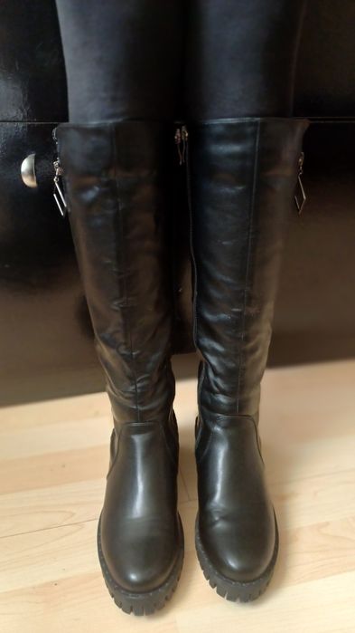 Ботуши Mat Star 35лв