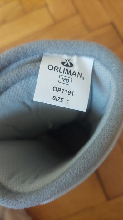 Orteza glezna picior copii Orliman