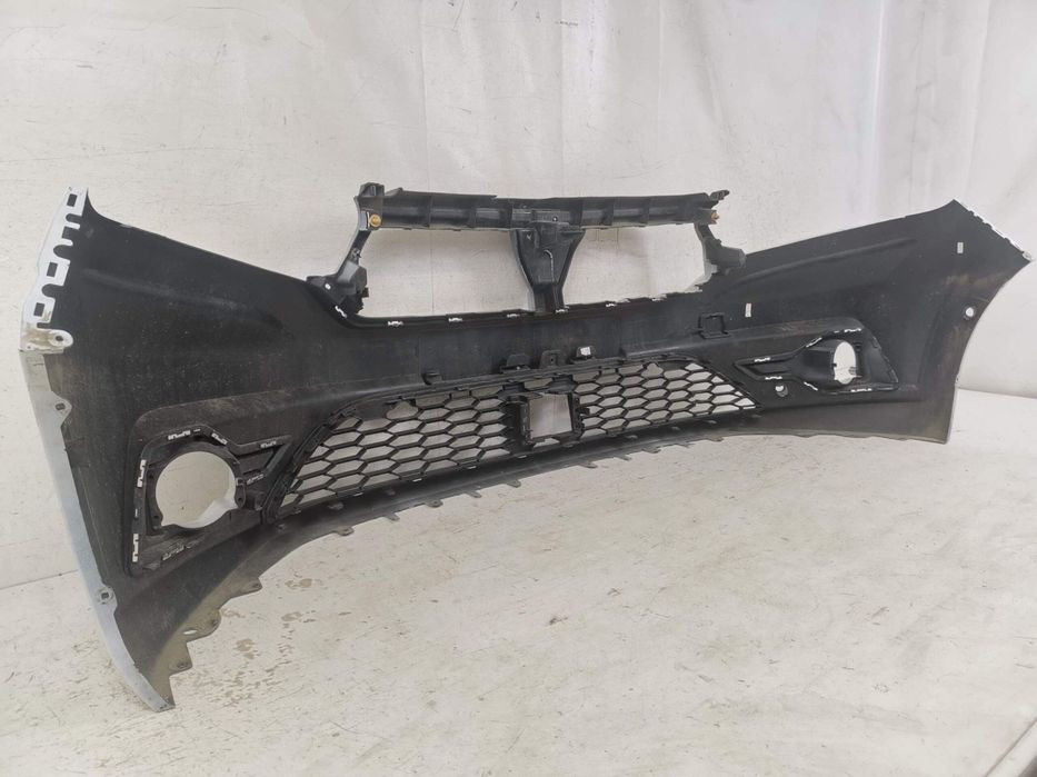 Bara Fata Cu Grila Inferioara Dacia  Logan 3 2020 2021 2022 2023 2024