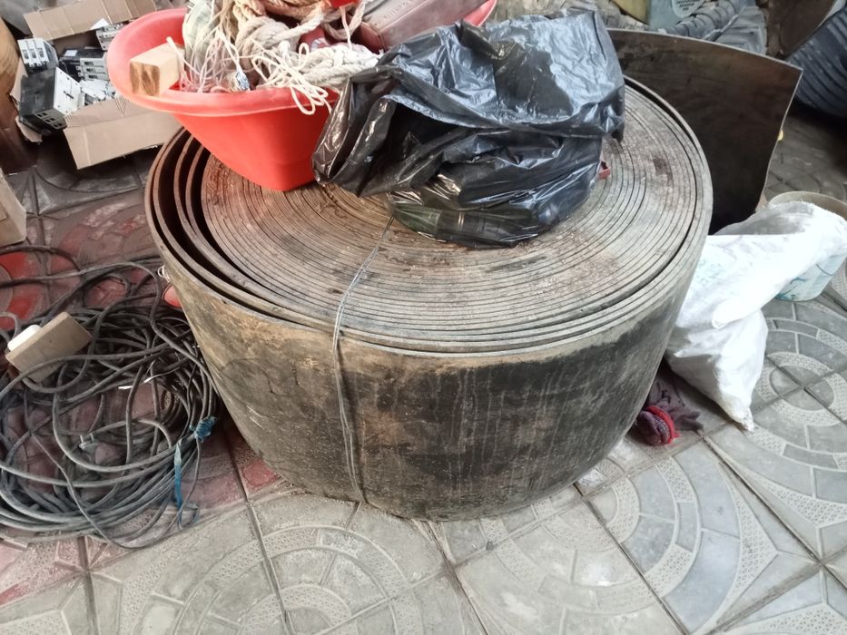 Транспортерная лента