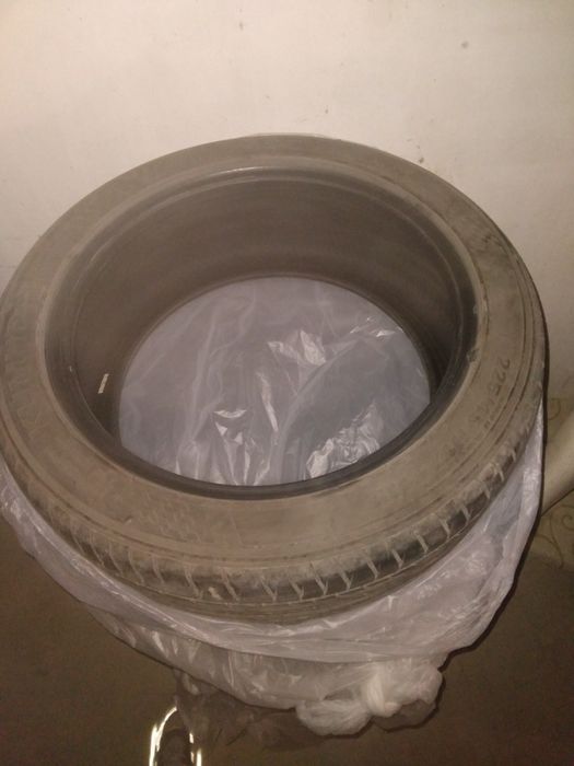 225_45_17 кумхо летний