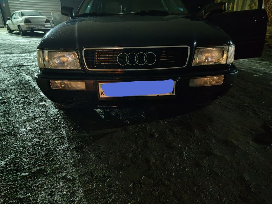 Audi 80 b4 avant