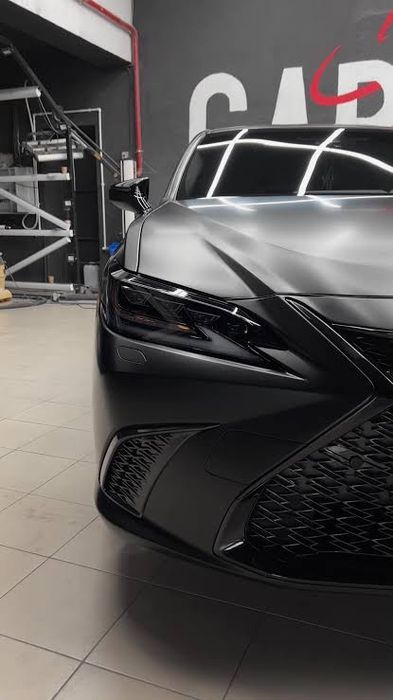 Стекла Фары Лексус / Lexus ES