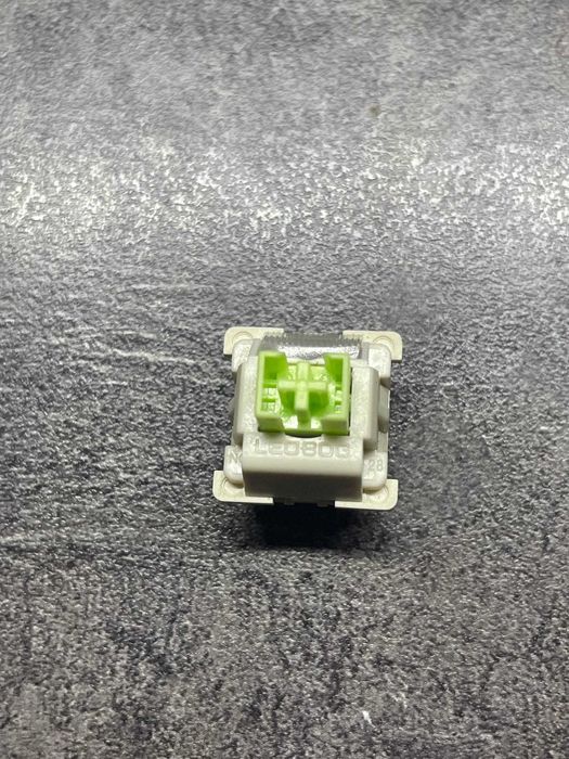 Линейный свитчи для клавиатуры Leobog Reaper (от Aula F75)