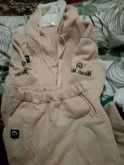 Спартивка женски